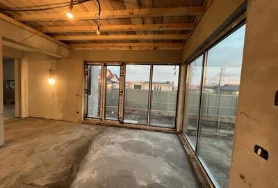 Casă cu 3 camere cu Teren 250 Mp în Vânători - 3