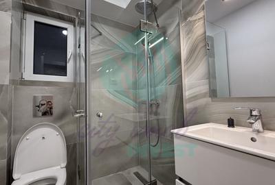 Apartament cu 3 camere semidecomandat în Polonă - 8