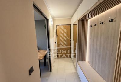 Apartament cu 3 camere decomandat, mobilat în Elisabetin - 5