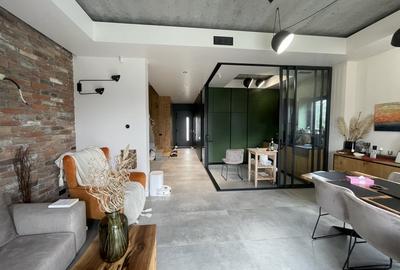 Duplex cu 3 dormitoare Zona Simfoniei Dumbravita - 2