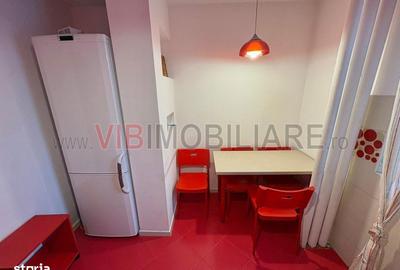 Apartament cu 3 camere semidecomandat în Basarab - 14
