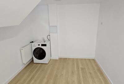 Vila noua S+P+M Prima Inchiriere | Teren 330 mp | Baneasa | Complex rezidential - 10