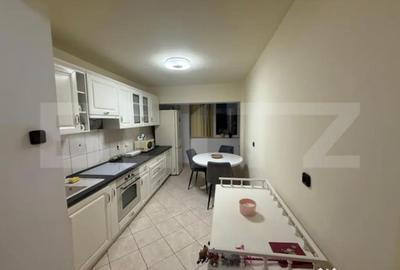 Apartament cu 4 camere decomandat în Între Lacuri - 1