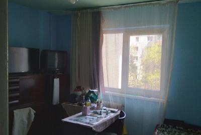 Apartament cu 2 camere semidecomandat în Central - 4