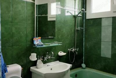 Apartament cu 2 camere, etajul 4/4, zona Podu Ros - 6