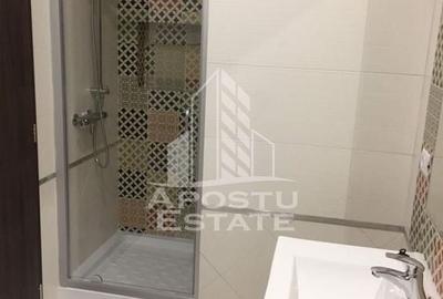 Casa insiruita cu 4 camere si garaj,Mosnita Noua - 12