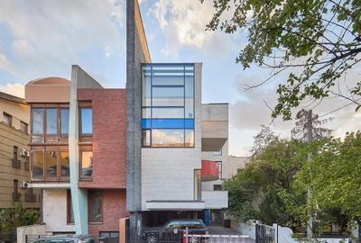 Apartament cu 3 camere decomandat, mobilat în Aviatorilor - 8