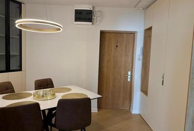 Apartament cu 3 camere decomandat, mobilat în P-ța Alba Iulia - 8