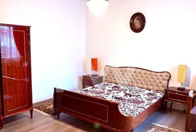 Garsonieră decomandată, mobilată în Central - 2