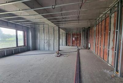 Vand spatiu pretabil birouri, servicii, situat in pitesti, craiove - 8