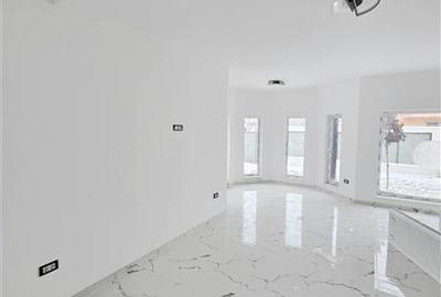 Casă individuală cu 5 camere cu Canalizare în Lumina - 17