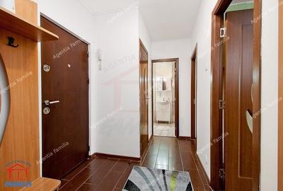 Apartament cu 2 camere decomandat în Mazepa 1 - 12
