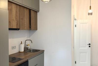 Apartament cu 3 camere semidecomandat în Universitate - 20