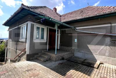 Casă cu 4 camere cu Teren 345 Mp în Central - 7