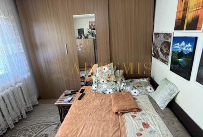 Apartament de 2 camere, 50 mp., zona Lama. - 6