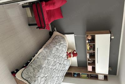 Apartament cu 2 camere decomandat în Ultracentral - 2