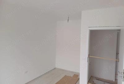 Casă în Moșnița Nouă