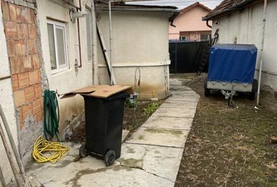 Casa de vanzare in Tarnaveni - 2