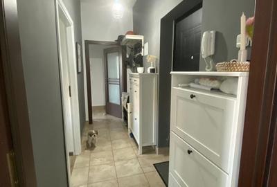 Apartament cu 2 camere decomandat în Ghiroda - 2