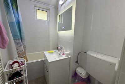 Apartament cu 3 camere decomandat în Central - 3