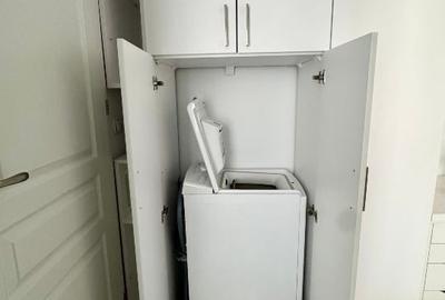 PF inchiriez apartament 2 camere, mobilat, utilat, zona Centrala + parcare - 8