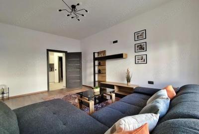 Apartament cu 2 camere decomandat în Ultracentral - 17