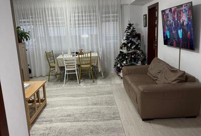 VIVO- MALL-Maritimo 2 camere  parter 60mp-mobilat utilat - 1