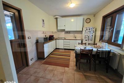 Casă cu 3 camere cu Teren 771 Mp în Micro 11 - 10