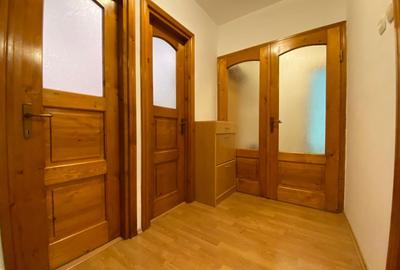 Apartament cu 3 camere decomandat, mobilat în Turda - 8