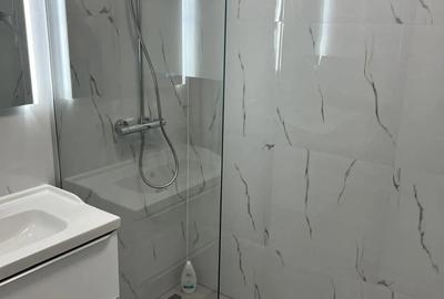 Inchiriez apartament nou cu 2 camere, complet mobilat, in Oradea - 2