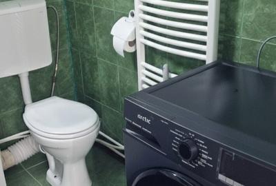 Apartament cu 2 camere decomandat în Central - 6