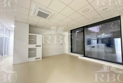 Spatiu comericial in Marasti zona BRD - 3