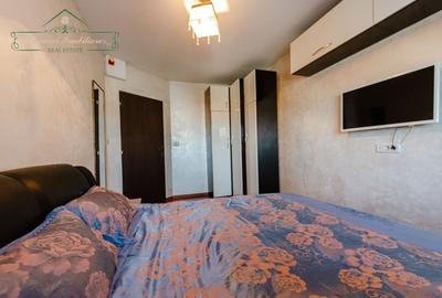 Apartament modern 2 camere cu centrala, zona Parneava, Arad - 5