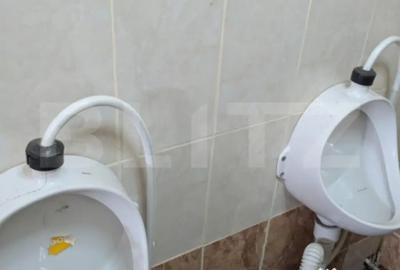 Garsonieră decomandată, mobilată în Tărlungeni - 1