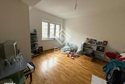 Apartament cu 2 camere decomandat în Lelești - 4