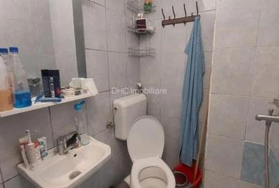 Garsoniera dubla zona Antiaeriana centrala termica proprie - 2