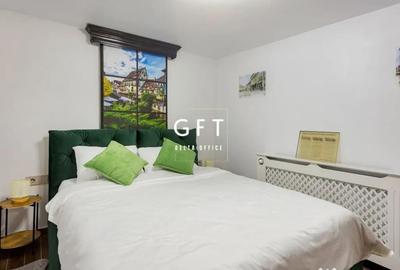 Apartament cu 3 camere decomandat în Ultracentral - 9