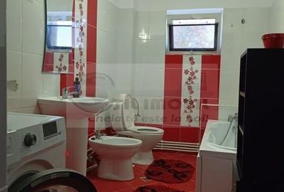Apartament 2 camere - Valea Lupului - Etaj 1 - parcare + boxa - 96.900 - 6