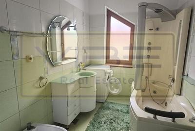 Apartament 5 camere la Vila- Moara De vant- 30min UMF - Curte/ Parcare - 17