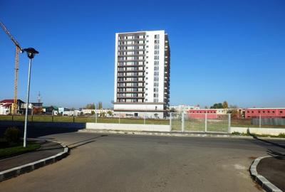 Vanzare 6300 mp teren Sector 6 langa metrou Valea Ialomitei cu 600 Euro/mp - 15