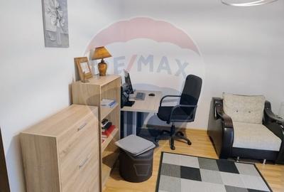 Duplex modern de inchiriat  cu 5 camere in Floresti Duplex modern de inchiriat  cu 5 camere in Floresti - 4