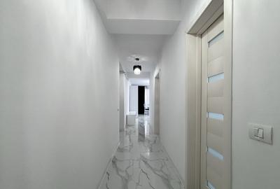 Apartament in Mamaia Nord cu vedere catre mare si lac - 5