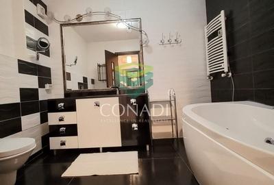 Apartament cu 3 camere decomandat, mobilat în Băneasa - 22