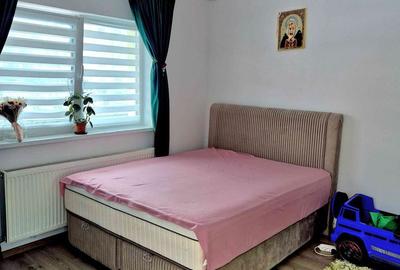 Garsonieră în Sânpetru - 4