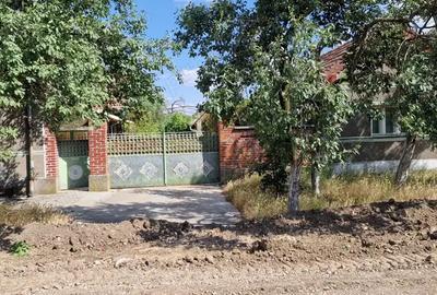 Casă cu 6 camere în Zărand - 5