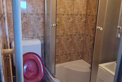 Garsonieră semidecomandată în Central - 1