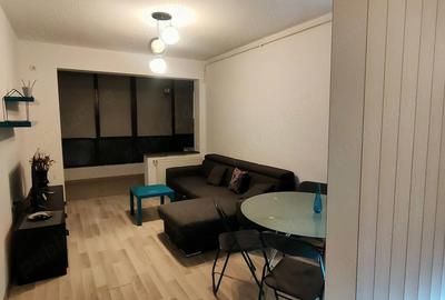 Apartament cu 3 camere semidecomandat în Dobroești - 5