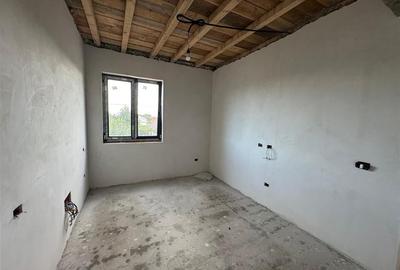Vila P+1 duplex de vanzare in Vanatori - 21