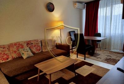 Apartament cu 2 camere decomandat, mobilat în Tei - 1