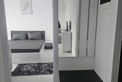 Apartament cu 2 camere, mobilat în Nord-Vest - 6
